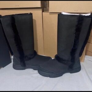 UGG SUNBURST TALL